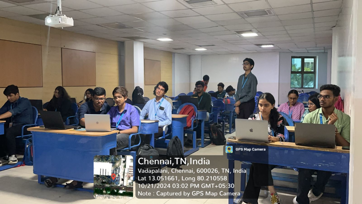 web Mentoring